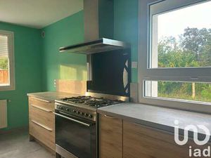 Vente Maison à Saint-Denis-de-Pile (33910) : à vendre / 138m² Saint-Denis-de-Pile
