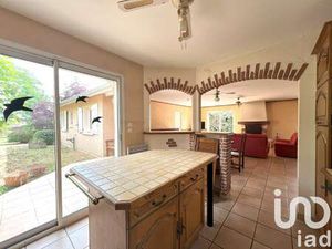 Vente Maison à Saint-Pierre-du-Mont (40280) : à vendre / 130m² Saint-Pierre-du-Mont