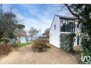 Vente Maison à Douarnenez (29100) : à vendre / 55m² Douarnenez