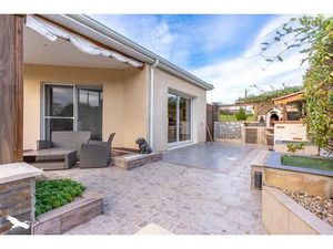 Vente maison 4 pièces 111 m² Monbahus (47290)