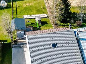 Bien rare: Maison familiale (volumes  vue et terrain)