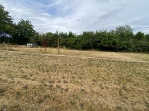 Vente Terrain à bâtir 920 m²