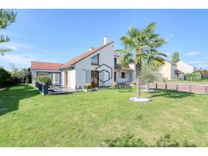 Vente maison 6 pièces 160.15 m² à Servon (77170)  519 000 €