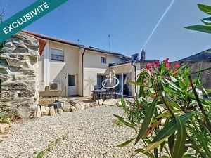 Vente maison 8 pièces 240 m² Einvaux (54360)