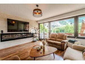 Douane de Veyrier  T4 de 82m2  rénové