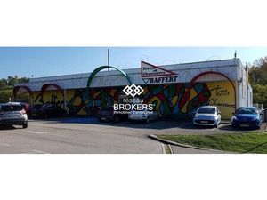 Vente local commercial