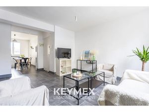 Vente appartement 3 pièces 56.3 m² à Chamalieres (63400)  119 900 €