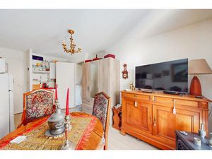 Vente appartement 2 pièces 27.5 m² à Vaux-sur-Mer (17640)  153 000 €