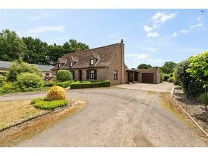 Maison à vendre à Keizerstraat 9 Sinaai (RBU03618)