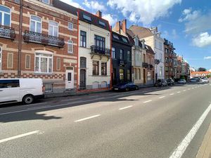 Appartement à louer à Sint-Andries € 980 (LBZXA) - Dewaele - Brugge | Zimmo