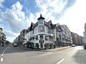 Bien professionnel à vendre à Knokke € 875.000 (LBY1S) - immo BiS | Zimmo