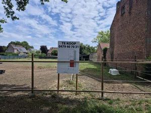 Terrain à vendre à Zutendaal € 176.000 (LBZL6) - | Zimmo