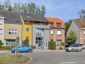 Bien professionnel à vendre à Assebroek € 595.000 (LBZXG) - Dewaele Business - Brugge | Zi