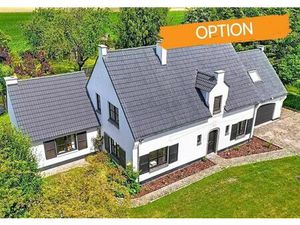 Maison à vendre avec garage et terrasse   Plancenoit (VBD07575)