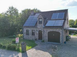 Maison à vendre à Gijzegem € 359.000 (LBXJ7) - Immostad | Zimmo