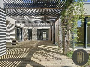 Villa de luxe à vendre à Parcieux