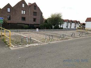 Garage à louer à Nieuwpoort € 85 (LC0CF) - IMMO DE NIE | Zimmo