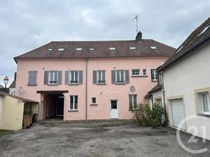 Vente appartement 20 pièces 162.78 m² à Anet (28260)  1 260 000 €