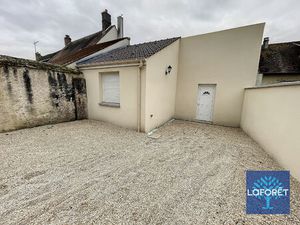MAISON - Guigneville Sur Essonne - 2 pièces - 30 m2