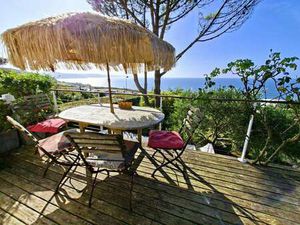 Vente Maison Bord de Mer à Locquirec (29241) : à vendre Bord de Mer / 165m² Locquirec
