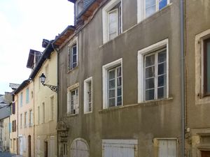 Vente Immeuble 204 m²