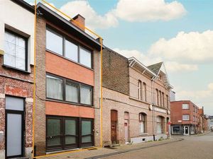 Maison à louer à Scherpenheuvel € 890 (LC0IP) - Lissens | Zimmo