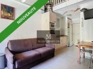 Vente locaux professionnels 1 pièce 31 m² à Calvi (20260)  148 400 €