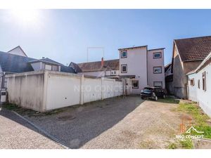 Vente immeuble 15 pièces 500 m² à Soufflenheim (67620)  364 000 €