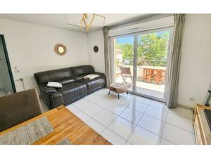 Appartement Bouc-Bel-Air 37.62 m² T-2 à vendre  210 000 €