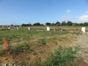 Vente Terrain à Machecoul-Saint-Même (44270) : à vendre / 80m² Machecoul-Saint-Même