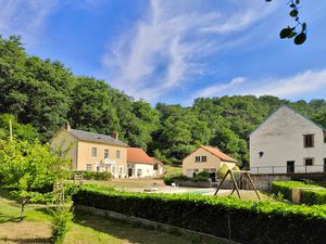 Maison à vendre à Budelière (23170) - Creuse