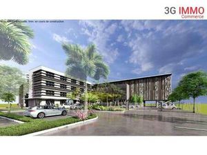 Local d'activités à louer