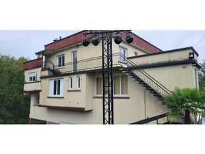 Local d'activités à vendre