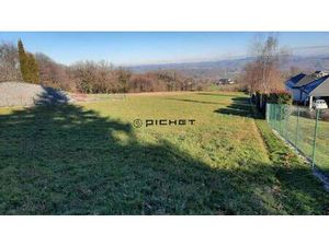 Terrain à vendre
