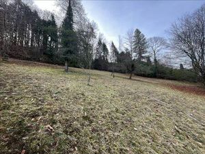 Terrain à vendre