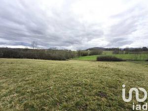 Terrain à vendre
