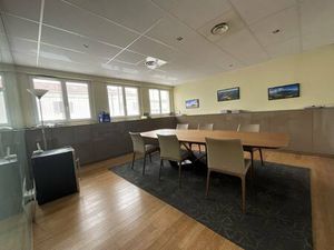 Espace bureau à vendre