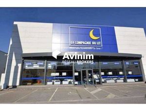 Local commercial à louer