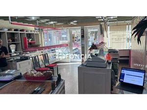 Local commercial à vendre