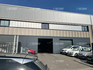 Local commercial à louer