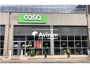 Local commercial à louer