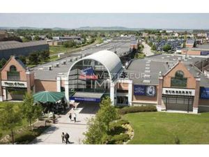 Local commercial à louer