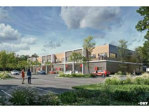 Local d'activités à vendre