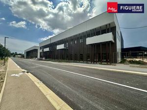 Local d'activités à louer