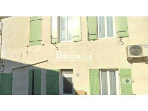 Maison de ville à vendre