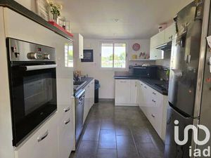 Maison de plain-pied à vendre