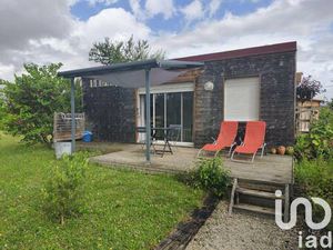 iad France Catherine Bernet