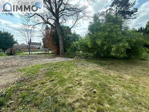 Terrain à vendre