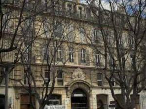 Espace bureau à vendre