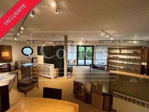 Espace bureau à vendre